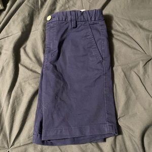 Kids Vineyard Vines Dress Shorts